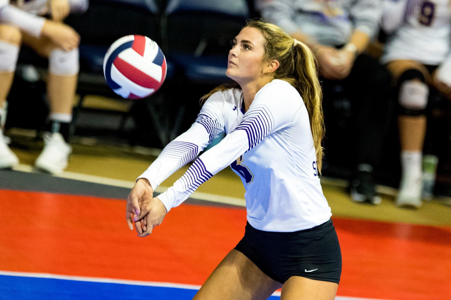 Billings West vs. Missoula Sentinel